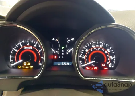 2008 Toyota Highlander из США, поврежденный, VIN JTEES41A482036932